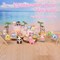 24 PCS Squishies for Kids Bulk - Kids Party Favors Kids Prizes for Rewards for School Classroom Treasure Box Prizes